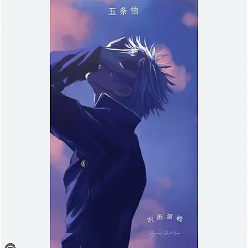 夜空海莉