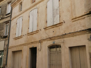 maison à Pauillac (33)
