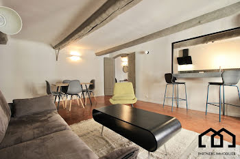 appartement à Aix-en-Provence (13)