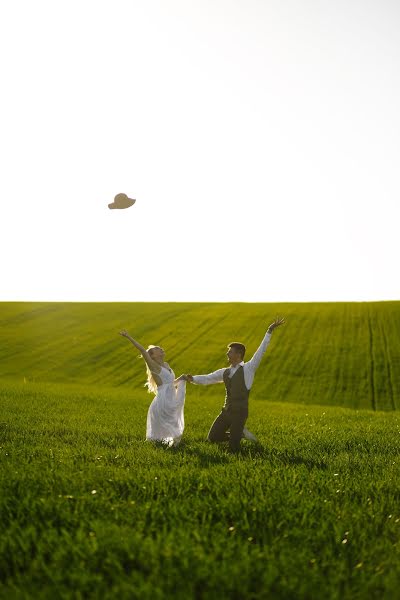 Fotograful de nuntă Oleksandr Kernyakevich (alex94). Fotografia din 16 mai 2018