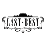 Logo of Last Best Grapefruit Gose