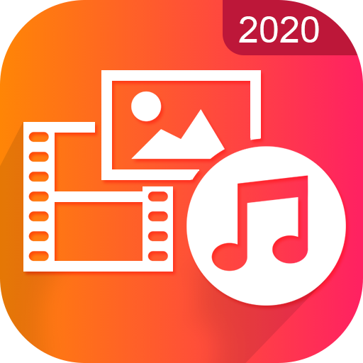 Photo Video King Master - Video Editor with Music