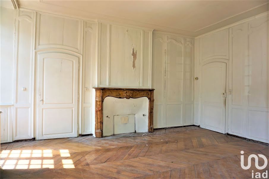 Vente maison 6 pièces 298 m² à Tulle (19000), 105 000 €