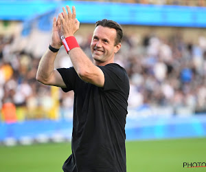 Ronny Deila vole au secours de l'un de ses joueurs