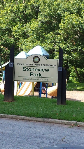 Stoneview Park