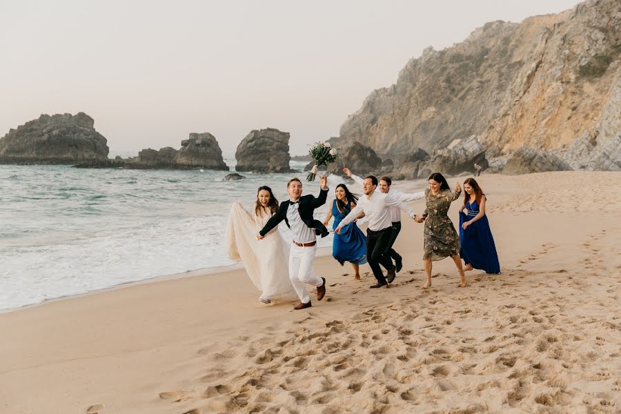 Fotógrafo de bodas Richard Konvensarov (konvensarov). Foto del 16 de julio 2018