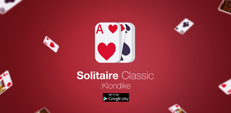 Solitaire Classic: Klondike