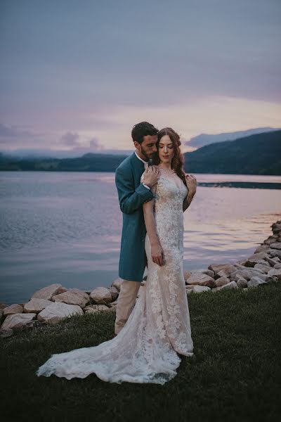 Fotografo di matrimoni César Enrique Arevalo Sánchez (cesarenriquefoto). Foto del 26 febbraio 2020