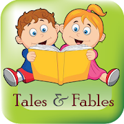 Tales and Fables - Listen Now  Icon