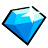 Diamonds FF icon