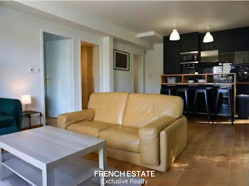 appartement à Neuilly-sur-Seine (92)