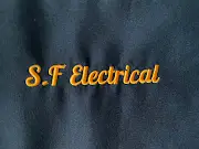 S.F Electrical Logo