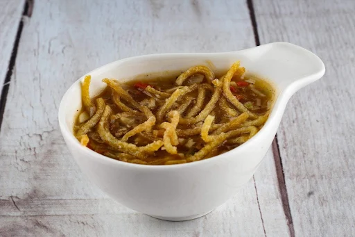 Veg Manchow Soup