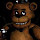 Five Nights at Freddy’s (FNAF) - New Tab