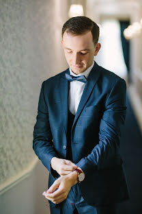 Wedding photographer Aleksey Lepaev (alekseylepaev). Photo of 10 January 2018