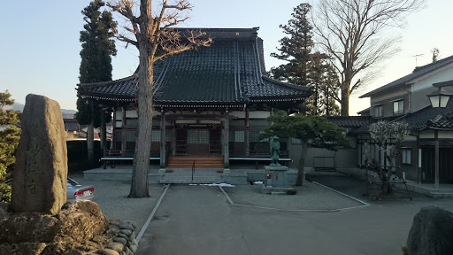 妙傳寺