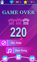 Polo G Piano Tiles Game for Android - Free App Download