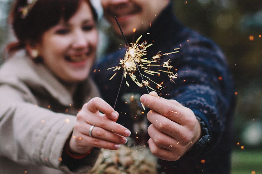 Bröllopsfotograf Irina Moshnyackaya (imoshphoto). Foto av 4 januari 2016