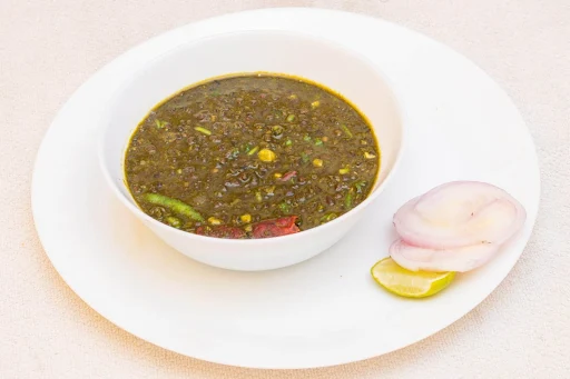 Dal Makhani Tadka