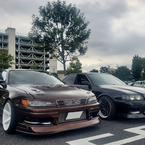 チェイサー JZX100