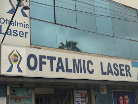 Clinica de Ojos Oftalmic Laser - Sede Los Olivos