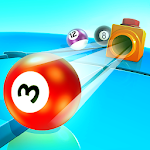 Cover Image of Скачать Ball Push 1.0.2 APK