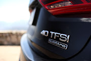 Even with 132kW and 320Nm the Audi Q3 Sportback 40 TFSI Quattro feels like it could do with some extra power.