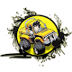 Download Super Goku Monster Truck For PC Windows and Mac 1.0