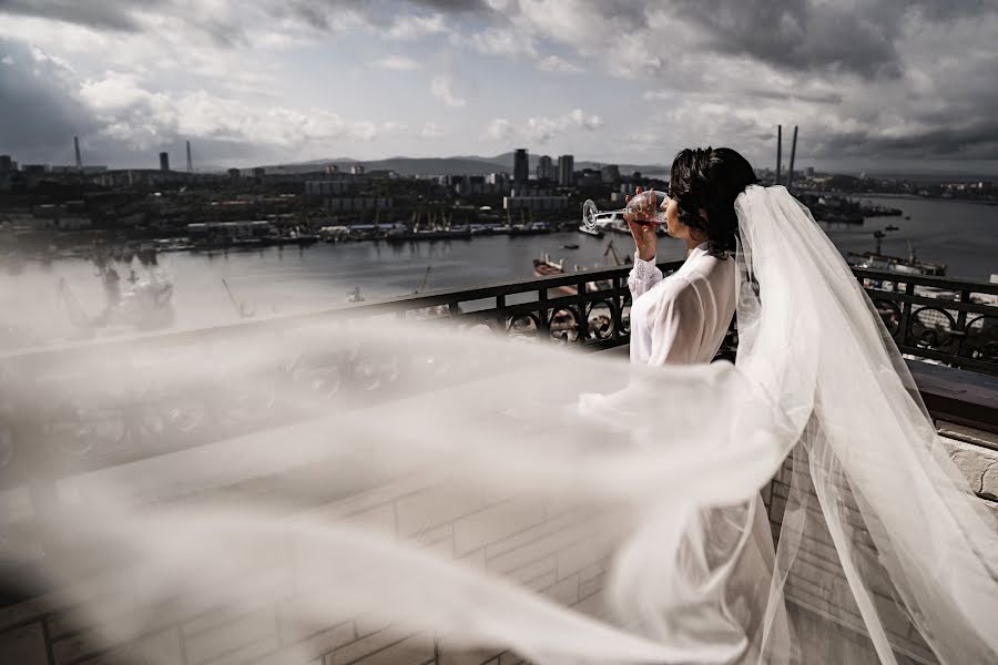 Wedding photographer Anton Blokhin (totonophoto). Photo of 9 April 2020