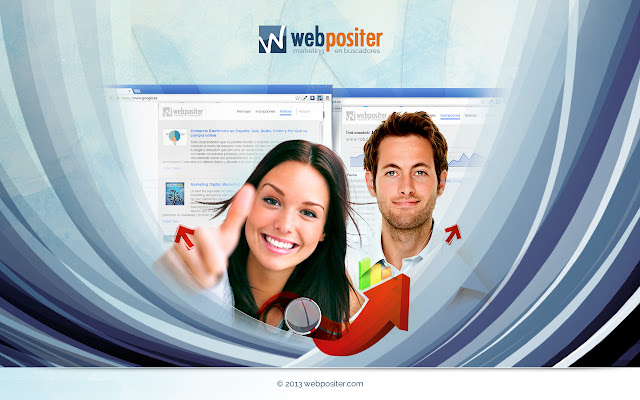 Webpositer