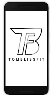 TomBlissFit - náhled