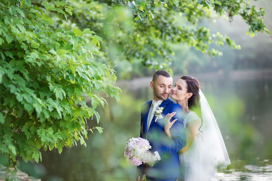 Fotografo di matrimoni Ivan Kocha (ivankocha). Foto del 3 agosto 2017