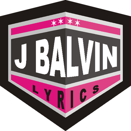 J Balvin at Palbis Lyrics 生活 App LOGO-APP開箱王