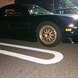 180SX RPS13