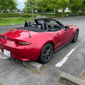 ロードスター ND5RC