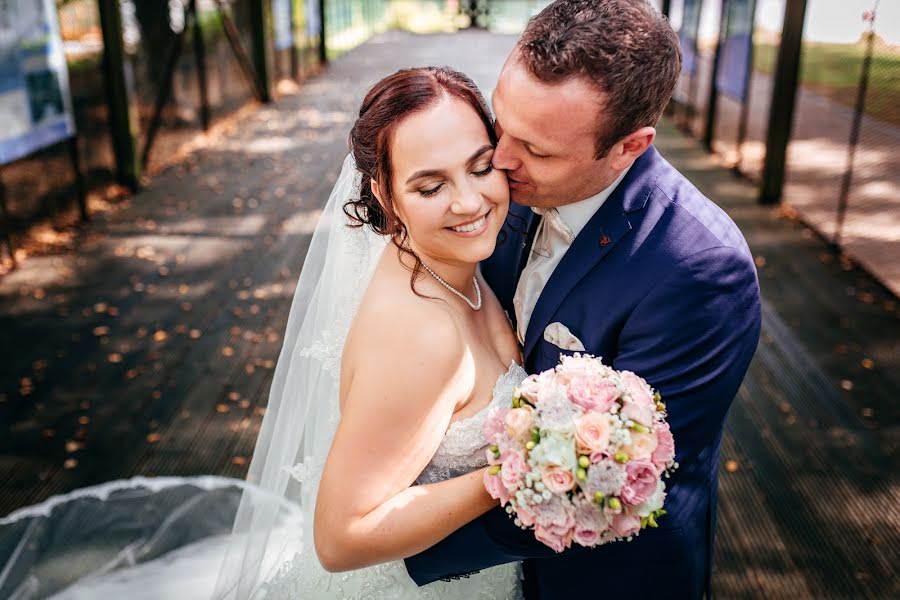 Wedding photographer Alex Wenz (alexwenz). Photo of 4 October 2019