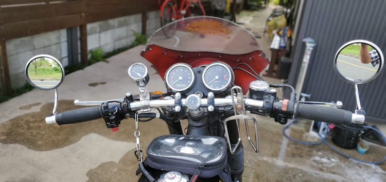 ツインのツヨポンさんが投稿したカスタム事例の投稿画像11枚目