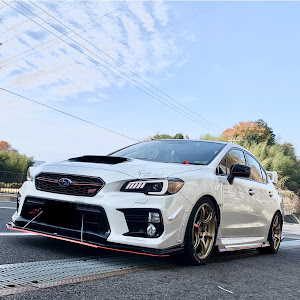 WRX STI VAB