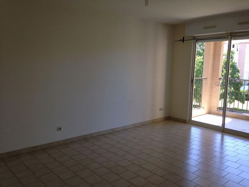 Vente appartement 1 pièce 31.85 m² à Montpellier (34000), 90 000 €