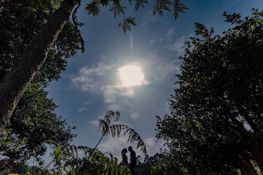 Fotógrafo de bodas Isidro Cabrera (isidrocabrera). Foto del 5 de febrero 2021