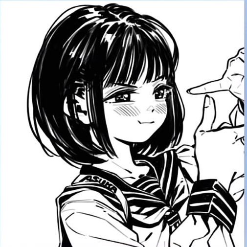 藍 瀨 .