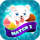 Ice Cream Blast - Free Match 3 Games