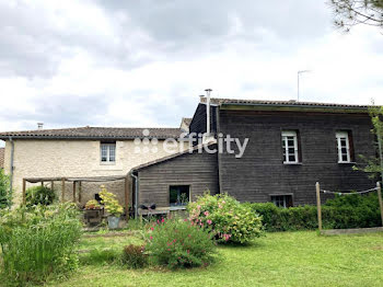 maison à Langon (33)