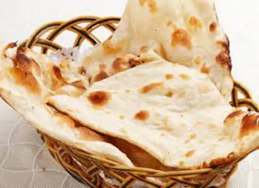 Tandoori Naan