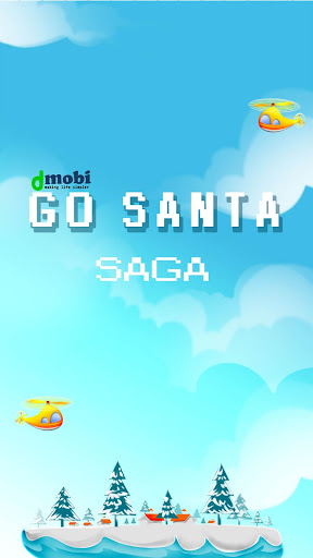 Go Santa Saga