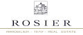 Agence ROSIER - Gordes Immobilier depuis 1970