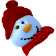 Chicken Invaders 5 Xmas icon