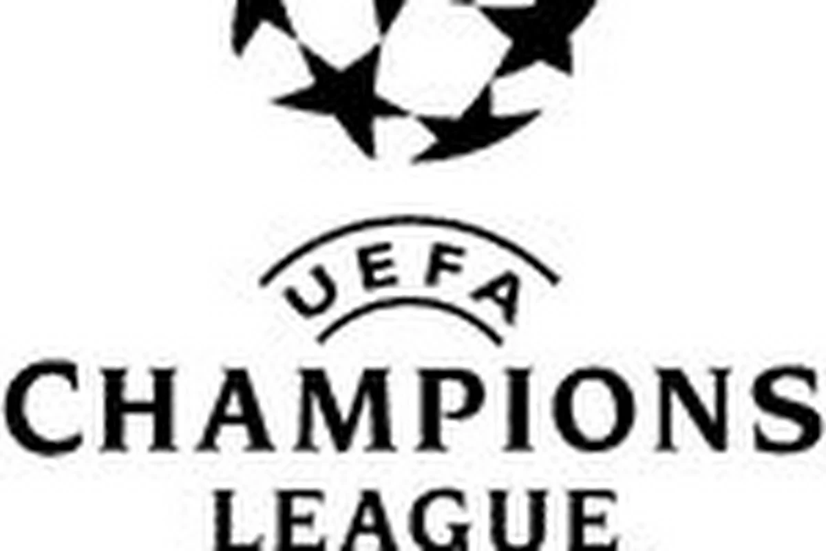 Vijf teams zeker van de Champions League