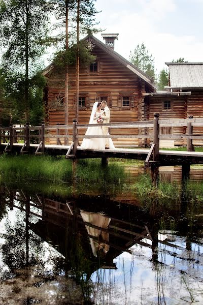 Fotograf ślubny Elena Bolyukh (elenbo29). Zdjęcie z 3 kwietnia 2019