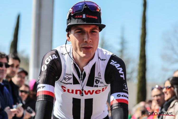 Titelverdediger Tom Dumoulin krijgt Belgische rondehoop mee naar de Giro